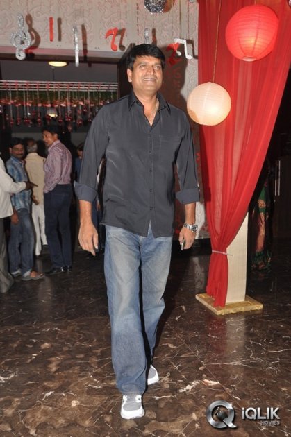 Music-Director-Sekhar-Chandra-Wedding-Reception